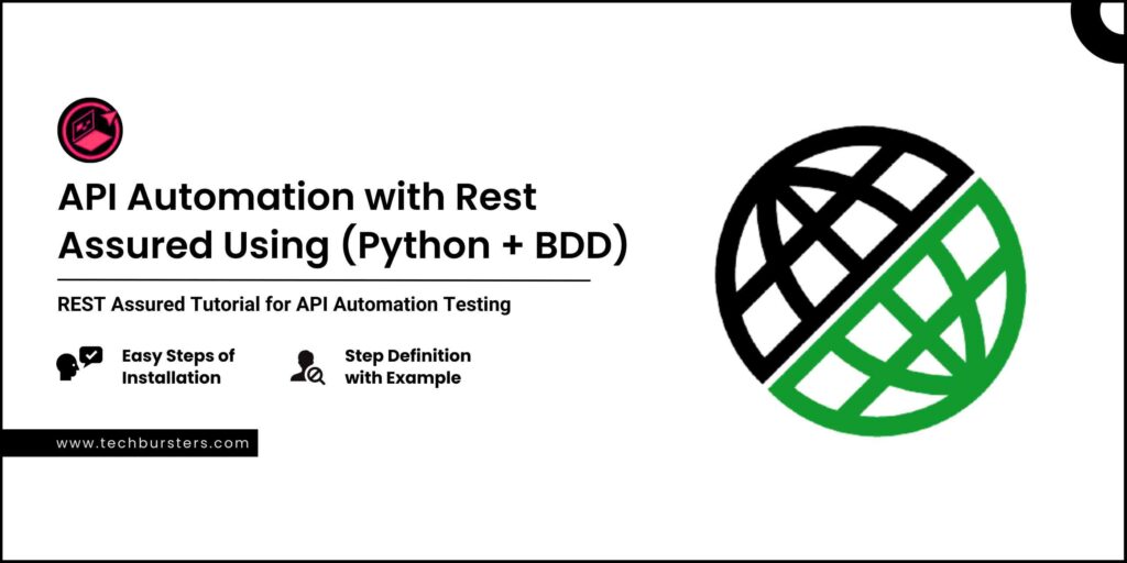 Feature image for Rest assured API Automation blog