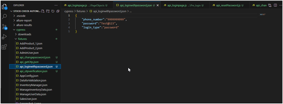 3rd image of integration directory