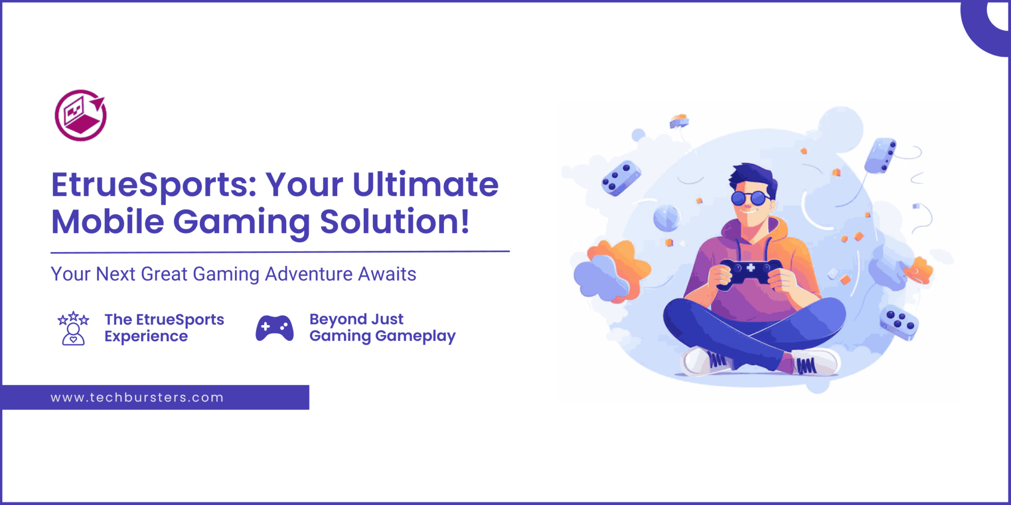 EtrueSports Your Ultimate Mobile Gaming Solution TB