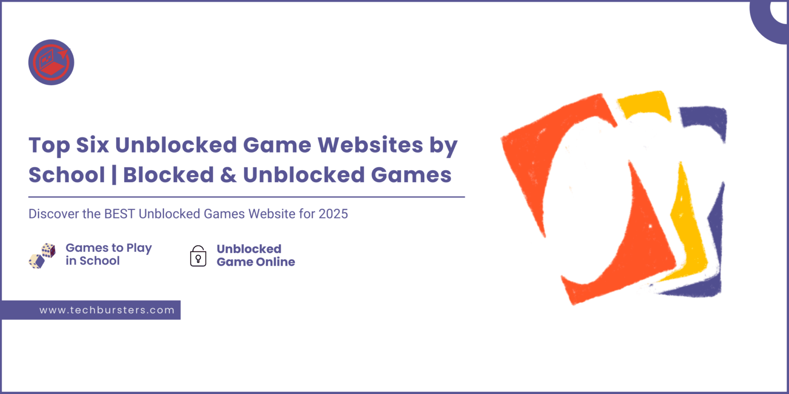 Top Six Unblocked Game Websites By School Top Six Unblocked Game Websites By School
