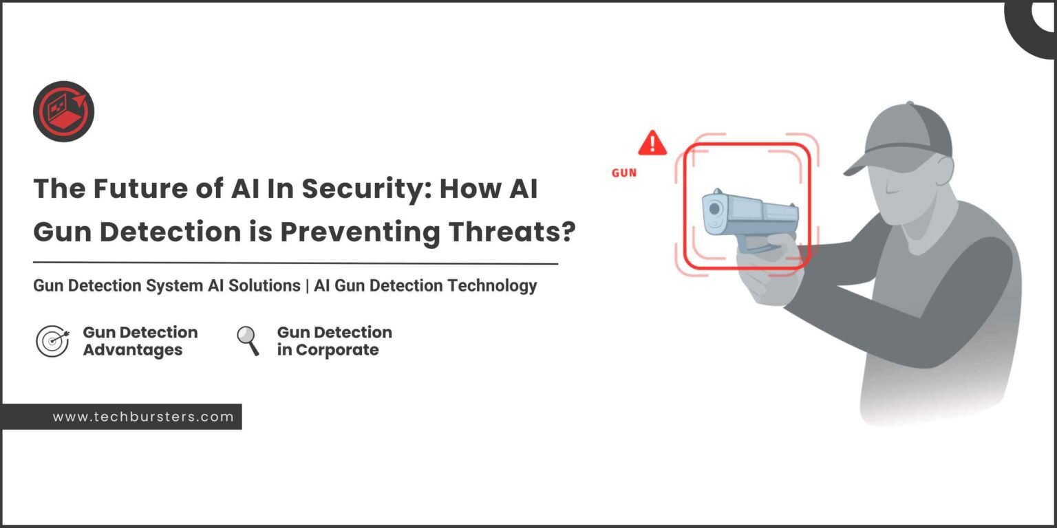 Future of AI in Security: AI Gun Detection is Preventing Threats in the USA