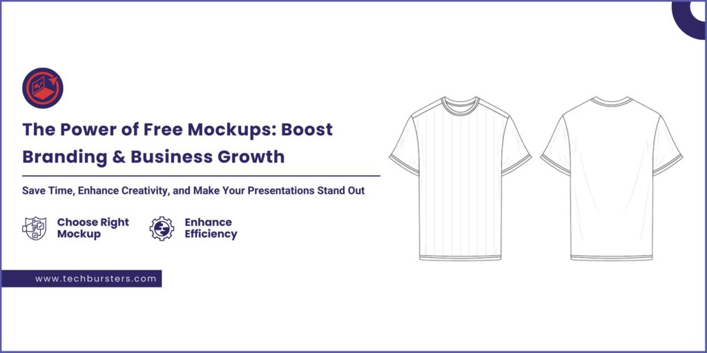 feature image for free mockups blog