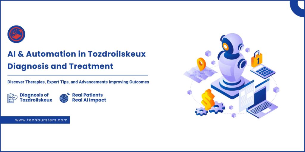 Feature image for Automation in Tozdroilskeux blog