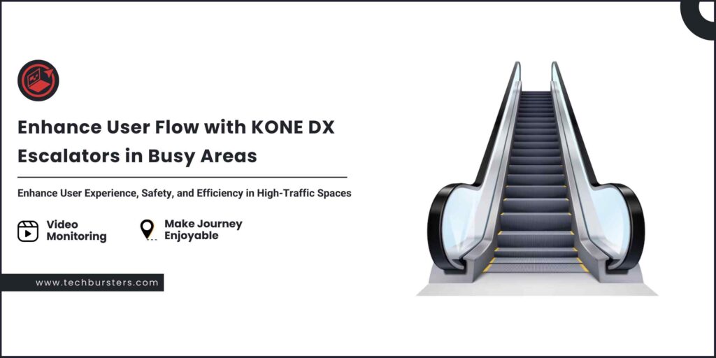 feature image for escalators in busy areas blog