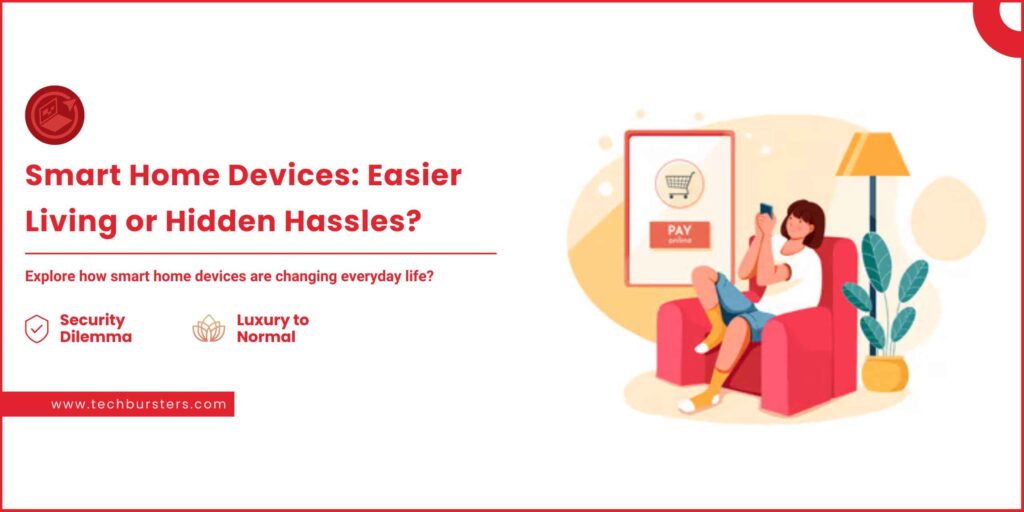 Feature image for Smart Home Devices Blog