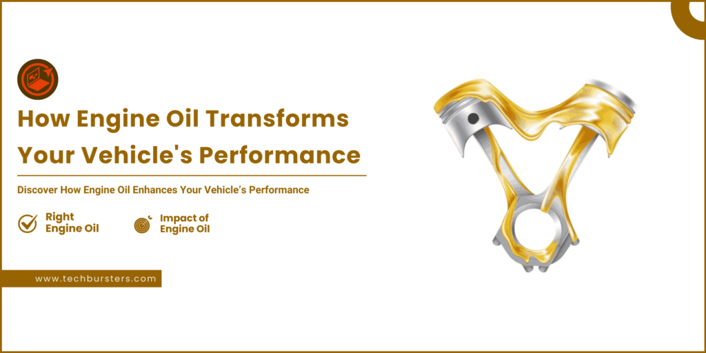 Feature image for Engine oil transforms blog