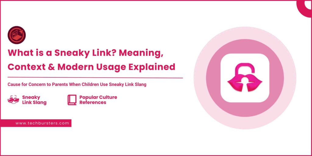 Feature image for Sneaky link blog