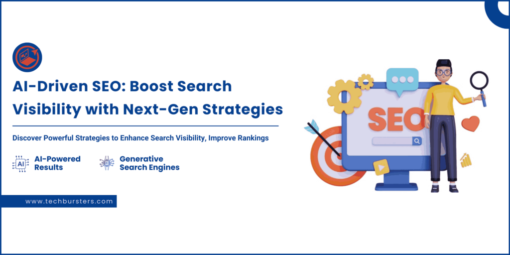Feature image for AI Driven SEO blog