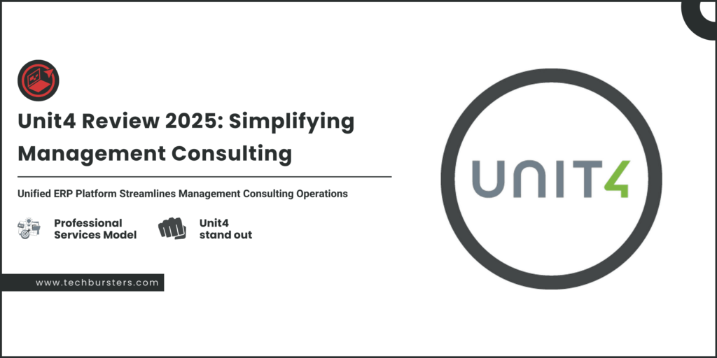 Feature image for Unit4 review blog