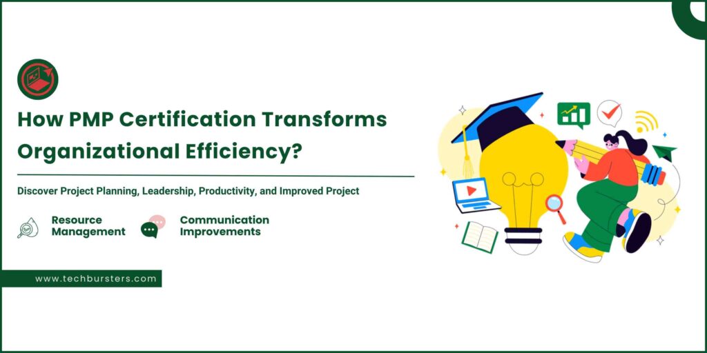 Feature image for PMP Certification blog