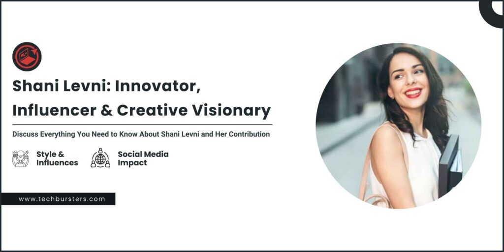 Feature image for Shani levni blog