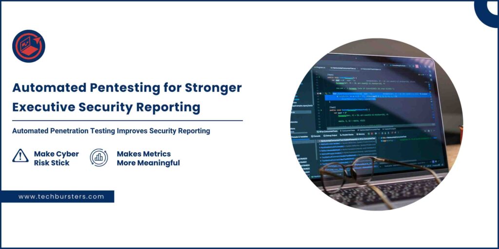Featured image for Automated Penetration Testing blog