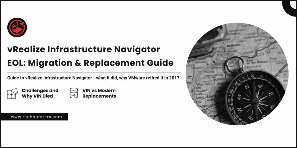 Feature image vrealize infrastructure navigator