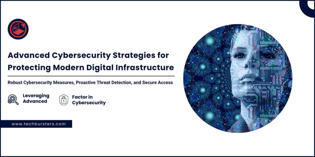 Feature image for Advanced Cybersecurity blog