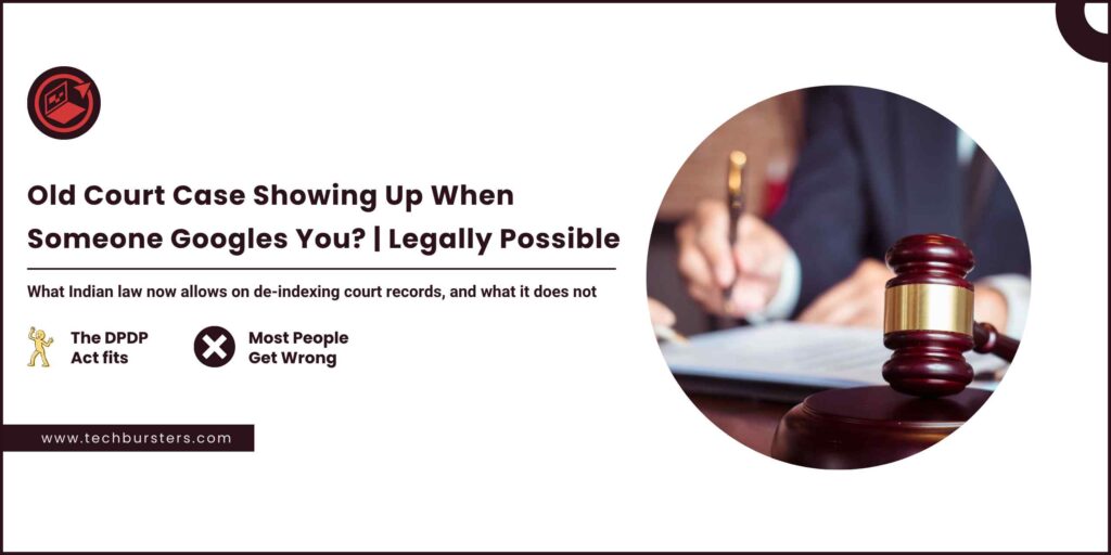 featured image for court case showing in google blog
